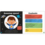 Priddy Explorers Space-1