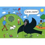 Shark in the Park!. Nick Sharratt 9780552549776-2