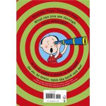 Shark in the Park!. Nick Sharratt 9780552549776-3