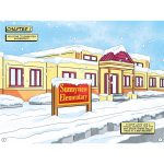 Super Turbo Saves the Day