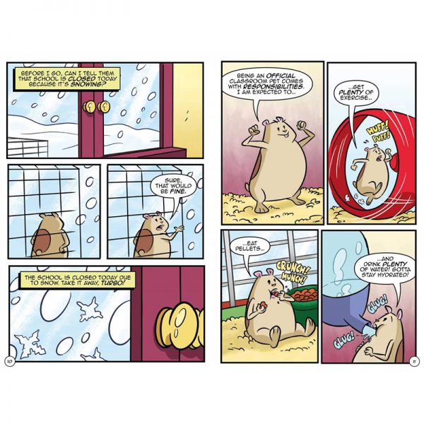 Super Turbo Saves the Day-2