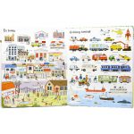 Usborne Big Book of English Words – 9781409551652 [01]-05
