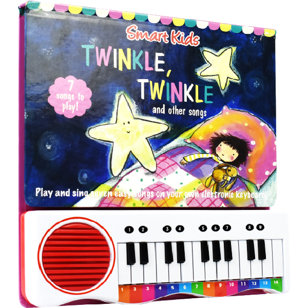 Twinkle Twinkle