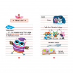 owl diaries books 1-5. 9781338144314 (3)