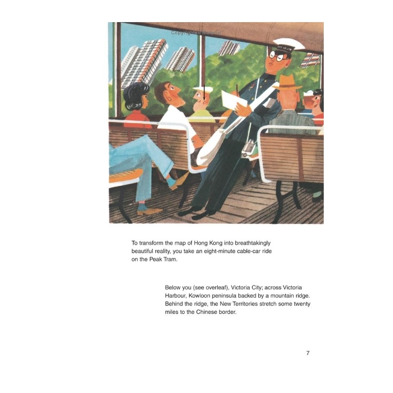 洋書　This is Hong Kong This is Hong Kong: A Children's Classic - Fun To Read Book Outlet