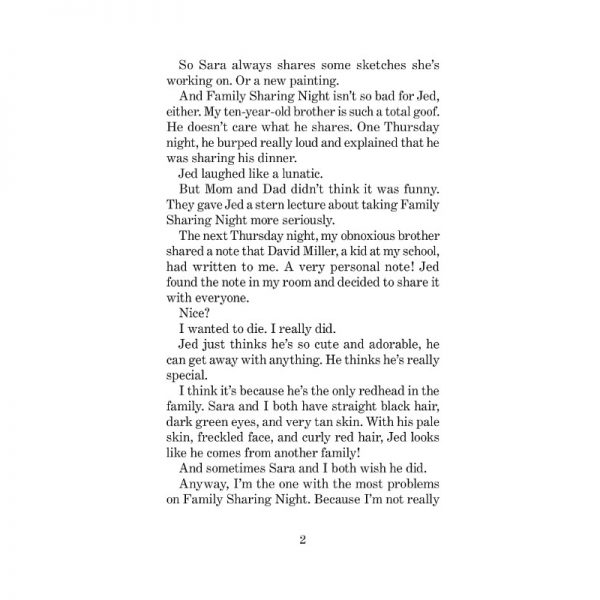 Goosebumps Set B- 9781407181974 (10)