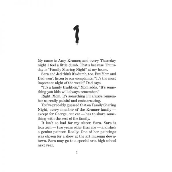 Goosebumps Set B- 9781407181974 (9)