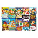 geronimo stilton series1