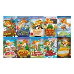 geronimo stilton series2