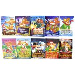 geronimo stilton series3