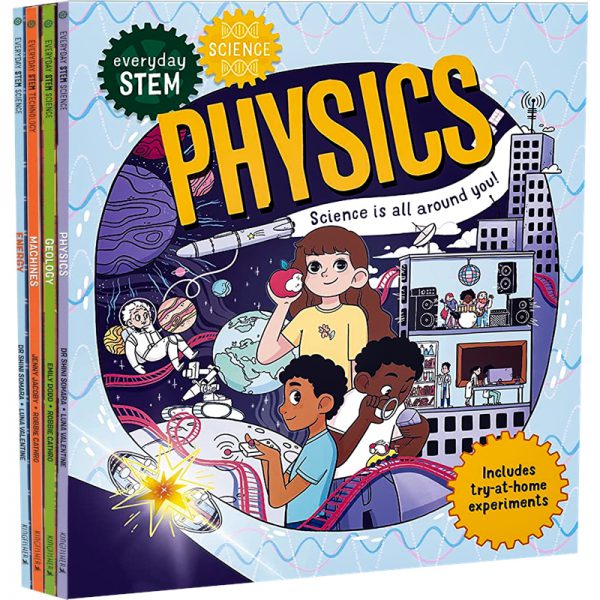 Everyday STEM Set 90000091422 (1)