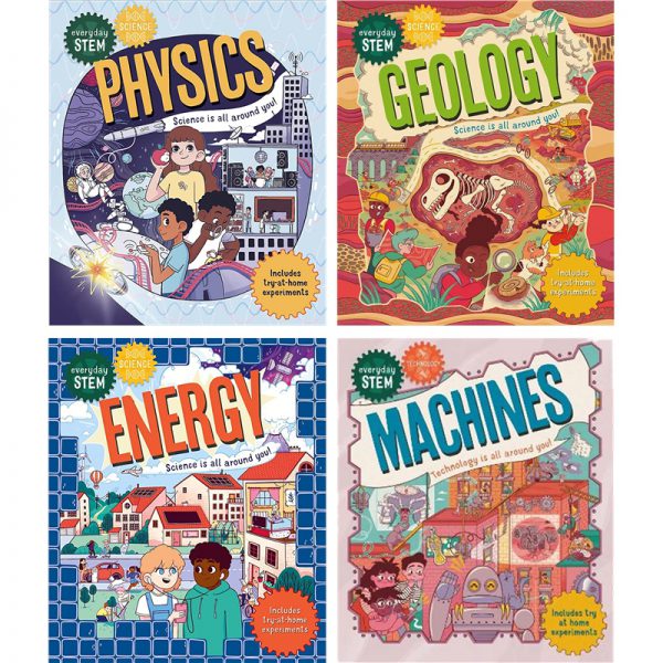 Everyday STEM Set 90000091422 (2)