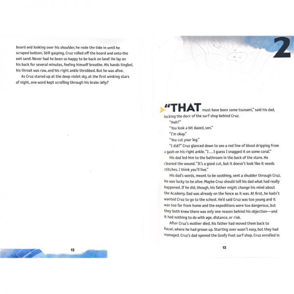 explorer academy the nebula secret 9781426331602-2