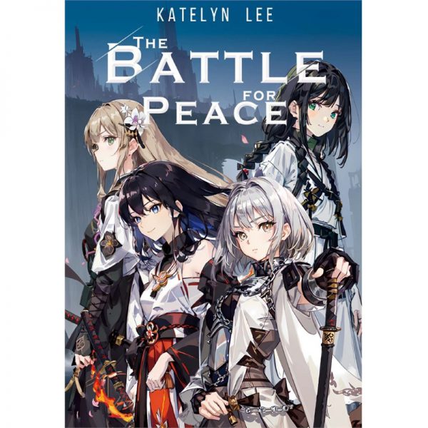 the battle for peace