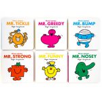 9780603572500 mr. men super library-1