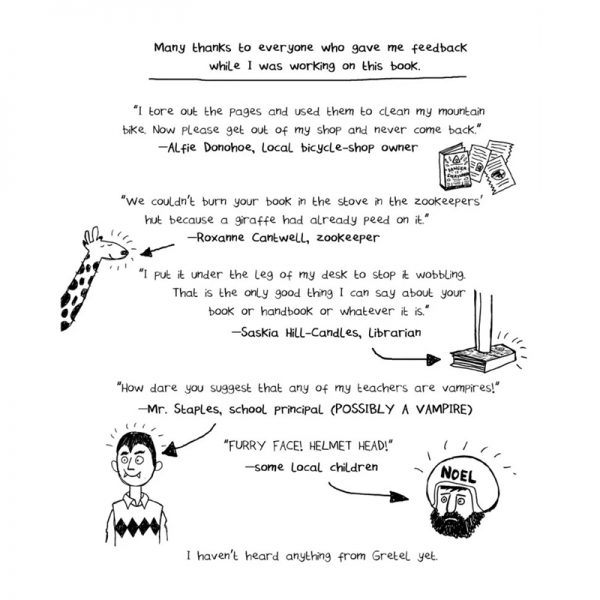 Danger Is Everywhere Set (3 Books) 90000090488 (1)