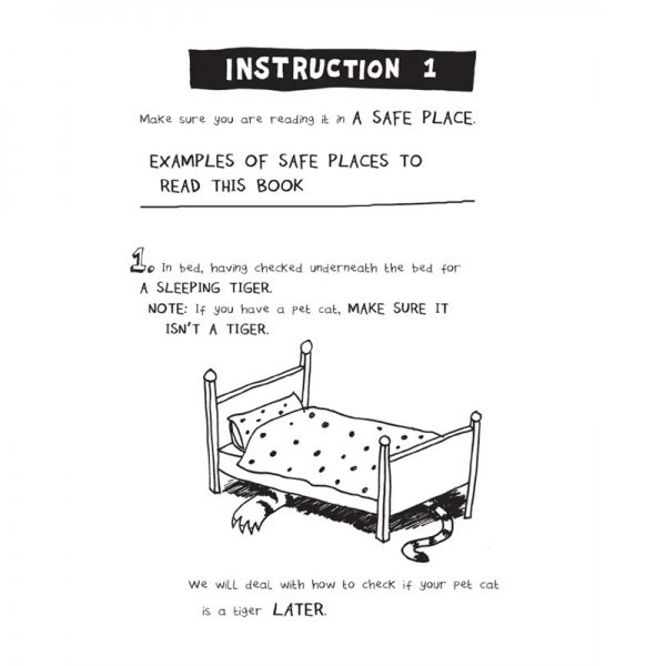 Danger Is Everywhere Set (3 Books) 90000090488 (3)