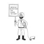 Danger Is Everywhere Set (3 Books) 90000090488 (4)