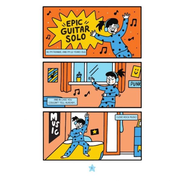 Finding My Voice 9780702307386 (3)