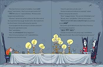 the world’s worst monsters inside page