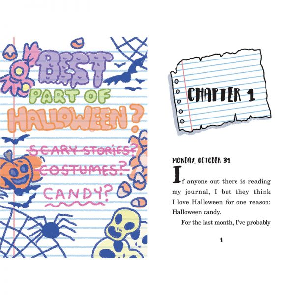 Diary of a 5th Grade Outlaw 3 (3) 90000091459