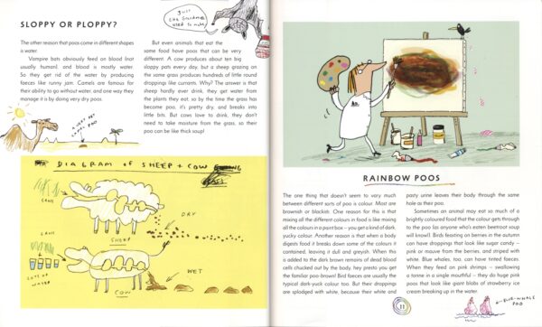 Animal Science – Poo # 9781406356632 #