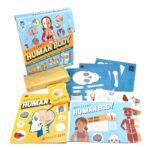 Brilliant Human Body # 9781803684659 #3