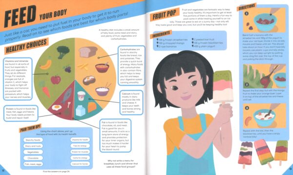 Brilliant Human Body # 9781803684659 #5