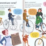 Curious Questions & Answers about Clever Inventors # 9781789897111 #2