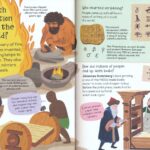 Curious Questions & Answers about Clever Inventors # 9781789897111 #3