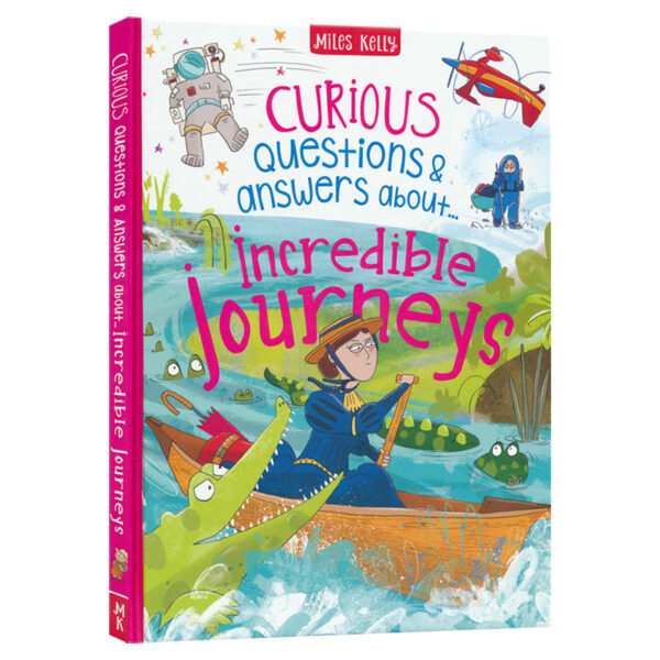 Curious-Questions-&-Answers-about-Incredible-Journeys