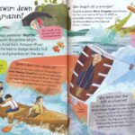 Curious Questions & Answers about Incredible Journeys # 9781789897104 #3