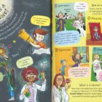 Curious Questions & Answers about Super Scientists # 9781789896220 #2