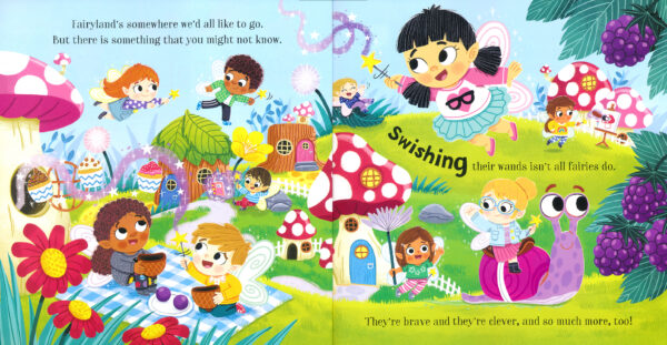 Great fairies of the world # 9781800226432 #1