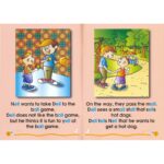Phonics in Reading (20 Books） # BC005730 #1