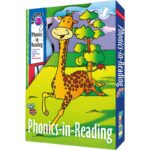 Phonics in Reading Series 2 – 2