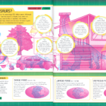 Secrets of the Dinosaurs # 9781803687629 #2