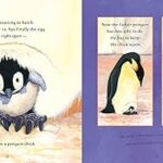 The Emperor’s Egg 1