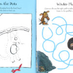 The Gruffalo’s Child Activity Book # 9781035004577-23 #1