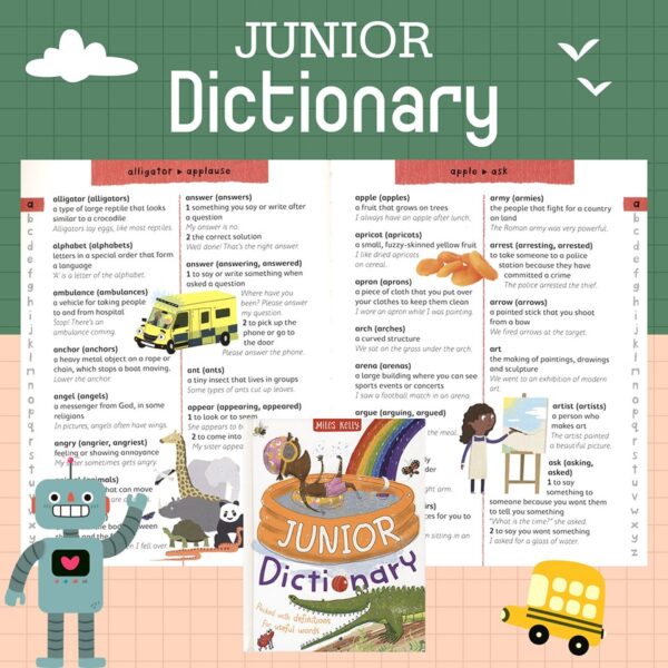 junior dictionary6