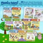 phonics tales 1