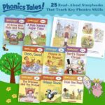 phonics tales 2