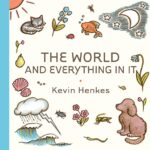 the world and everything in it