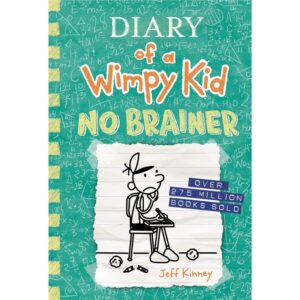 Wimpy Kid #18