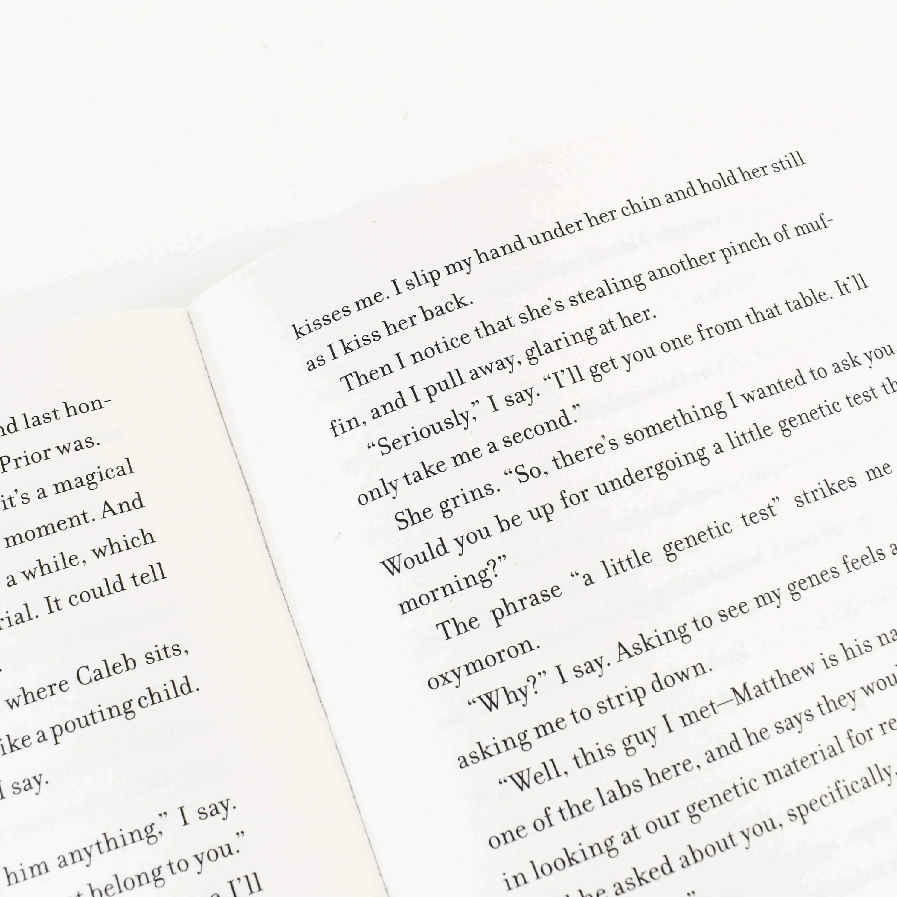 Four Divergent Series Box Set_