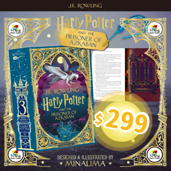 Harry Potter and the Prisoner of Azkaban-100