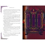 Harry Potter and the Prisoner of Azkaban MinaLima Edition 9781526666321