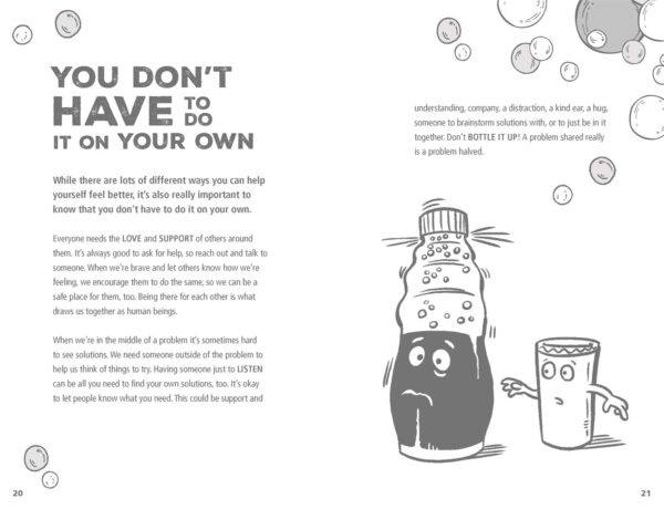 This Book Will (Help) Make You Happy inside