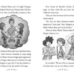 Dragon masters #25 inside