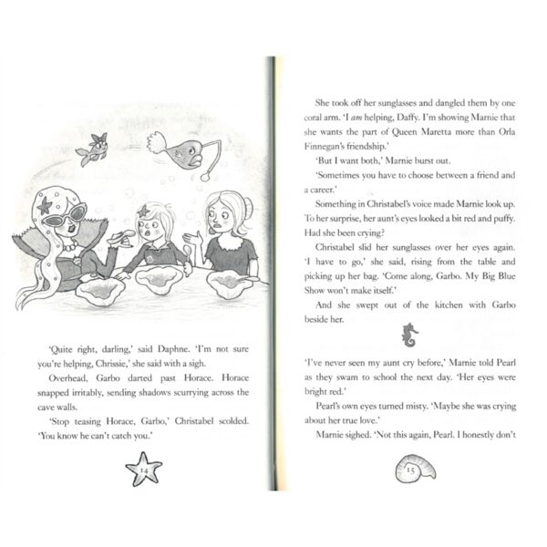 Mermaid School 02 # 9781783448388 5